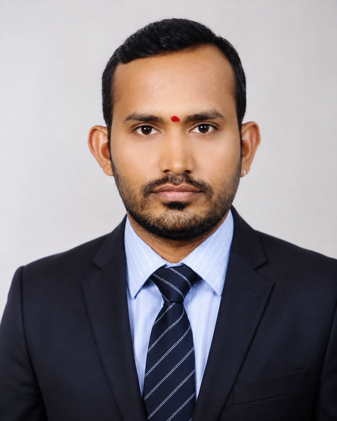 CA Kishor Singh Rajpurohit
